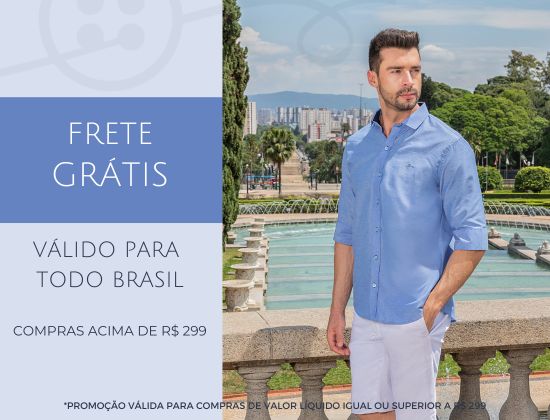 FRETE GRATIS